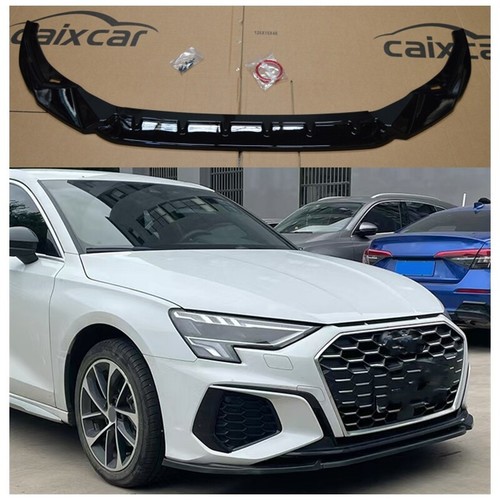 Labio delantero audi - delantero,