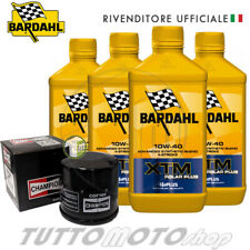 Tagliando TRIUMPH Scrambler