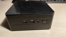 Intel NUC 12 i5-1240P - Barebone - NUC12WSHi5
