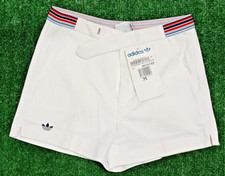 shorts Adidas vintage chemise