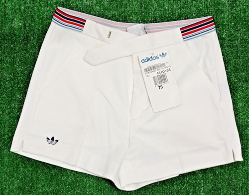 Shorts adidas vintage chemise - adidas,