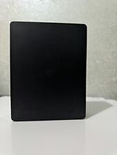 HARD DISK ESTERNO 3,5 USB 3.0 3TB TOSHIBA USB HDD DWC130 Come Nuovo