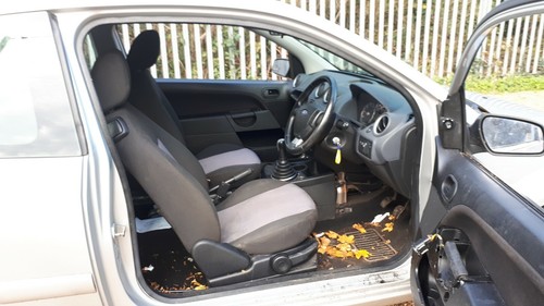 Ford fiesta mk6 guarnizione - fiesta,