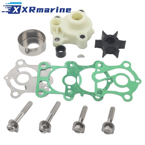 Kit manutenzione ricostruzione
