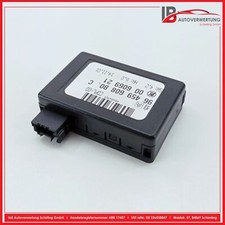 Centralina Sensore Pioggia