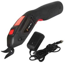 Forbici Elettriche per Tessuto Forbici da Cucito Carica Professionale Wireless