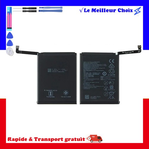 Batterie générique - ,
