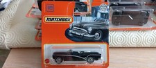 MATCHBOX - 1953 BUICK SKYLARK