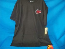 Hobie T-Shirt Kayak Nero Medio