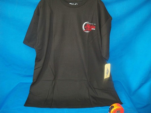 Hobie shirt kayak - nero, medio
