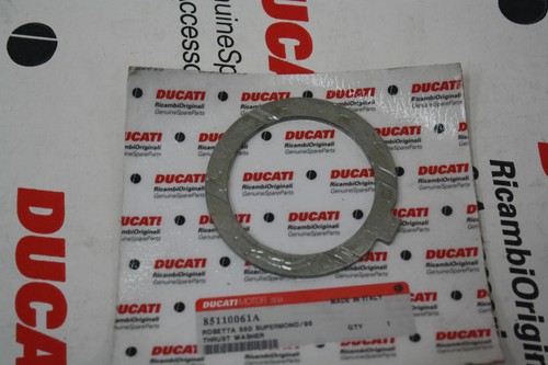 Rosetta 550 per ducati - rosetta,