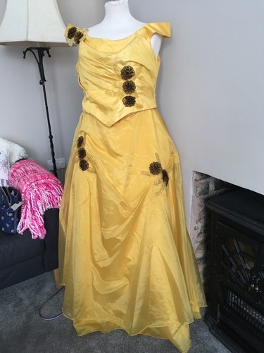 Abito linda gorgeous drag - abito,