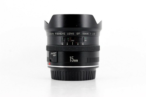 Canon f2 8 - ef, mm