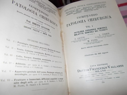 Compendio patologia - di,