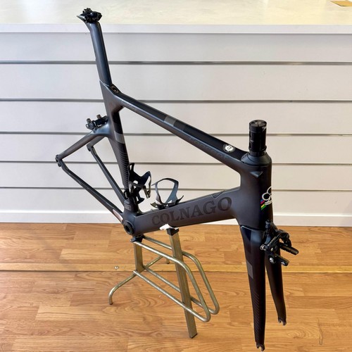 Colnago concept frame - concept,