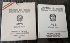 Italia moneta 500 - moneta,