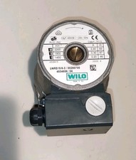 Pompa circolatore Wilo