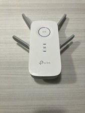 Tp Link RE650 range extender e