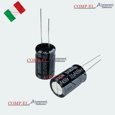 Pezzi condensatori - 2,