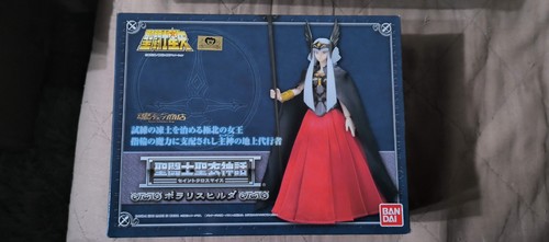 Saint seiya myth cloth - saint,