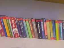 guide viaggio lonely planet