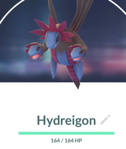 Pokemon hydreigon - 🍀pokemon,
