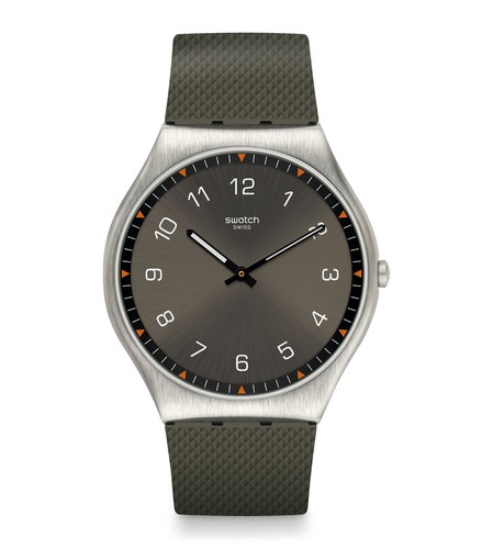 Orologio swatch skin irony - orologio, 42