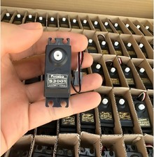 Servo radiocomandato Futaba