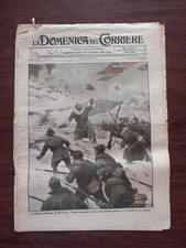 RIVISTA LA DOMENICA DEL