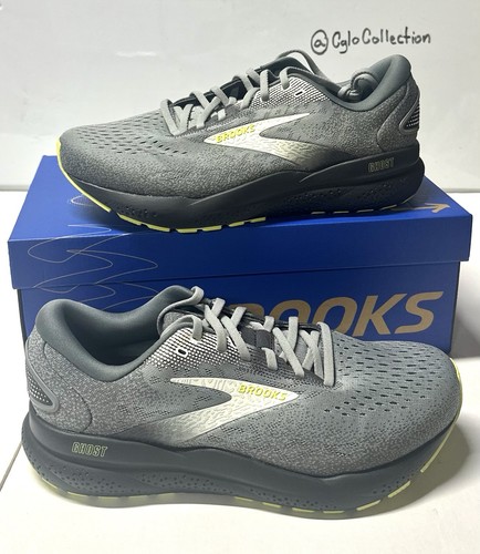 Brooks ghost men s - 4e, men's