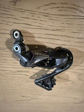 Deragliatore Posteriore Shimano R8050 Di2 Ultegra 11 Velocità Gabbia Media