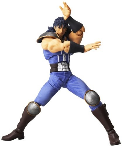 Legacy revoltech 002 - legacy, lr-002