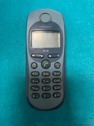 Cellulare siemens - cellulare,