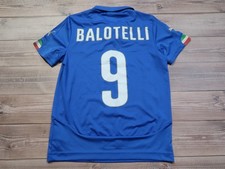 ✅Maglia Calcio Puma Italia