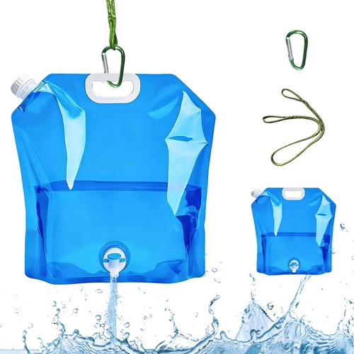 Tanica acqua con - 2,