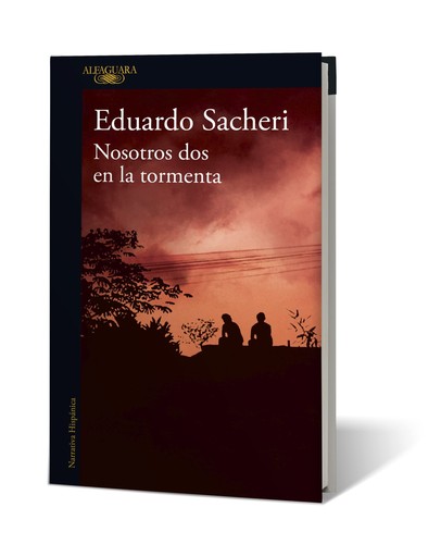 Nosotros dos tormenta - nosotros, en