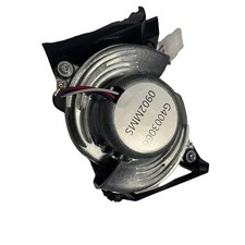 Ricambio gruppo ventola motore