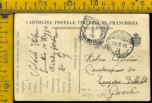 Prima guerra franchigia - guerra,