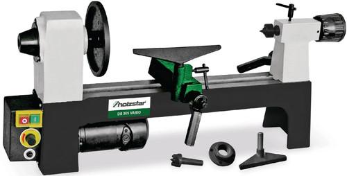 Holzstar 305 vario tornio - db,