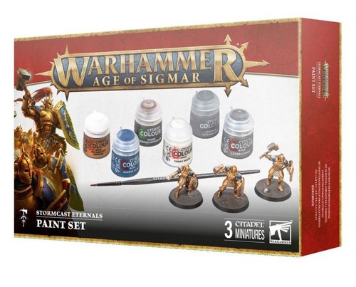 Warhammer age sigmar - warhammer,