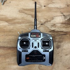 Spektrum dx5e ghz dsm - spektrum, 5