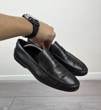 Mocassini Tod's Italy in pelle