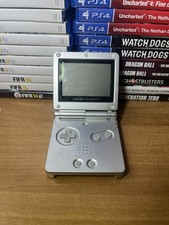 Game Boy Advance SP AGS-001