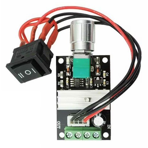 Progetti elettronici controllo - elettronici,