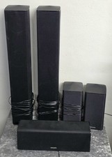 Sistema di altoparlanti home