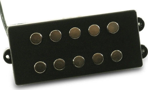 Kluson icon musicman pickup - kluson, di