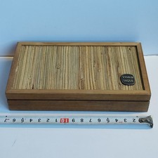 Scatola Parker Vintage "Laque"