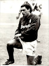 foto originale d'agenzia