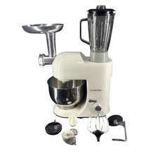 Klarstein Set Macchina da