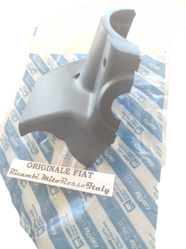 Riparo inferiore piantone - riparo,